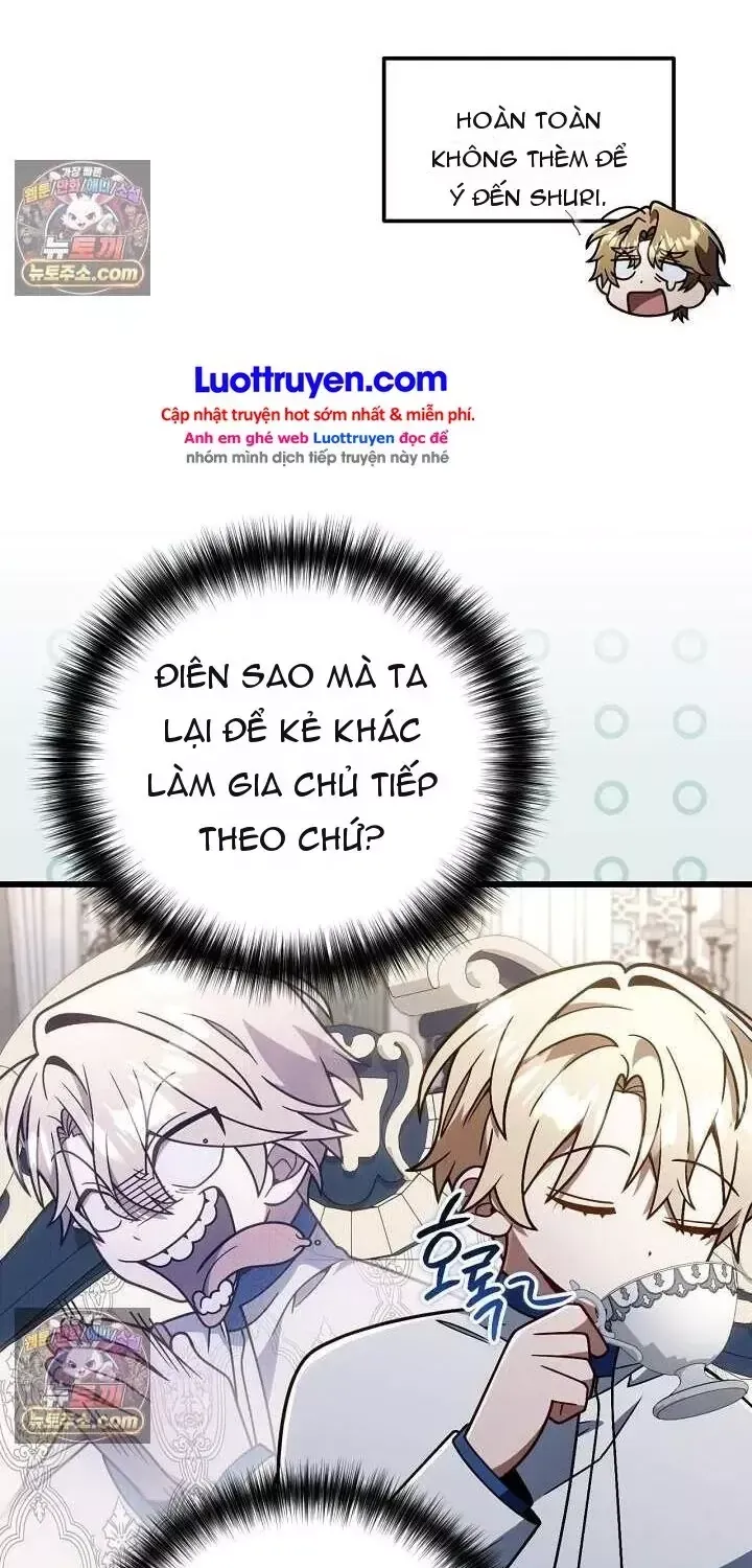 Ta Sẽ Phá Hủy Đất Nước Này - Chap 91 - Trang 44