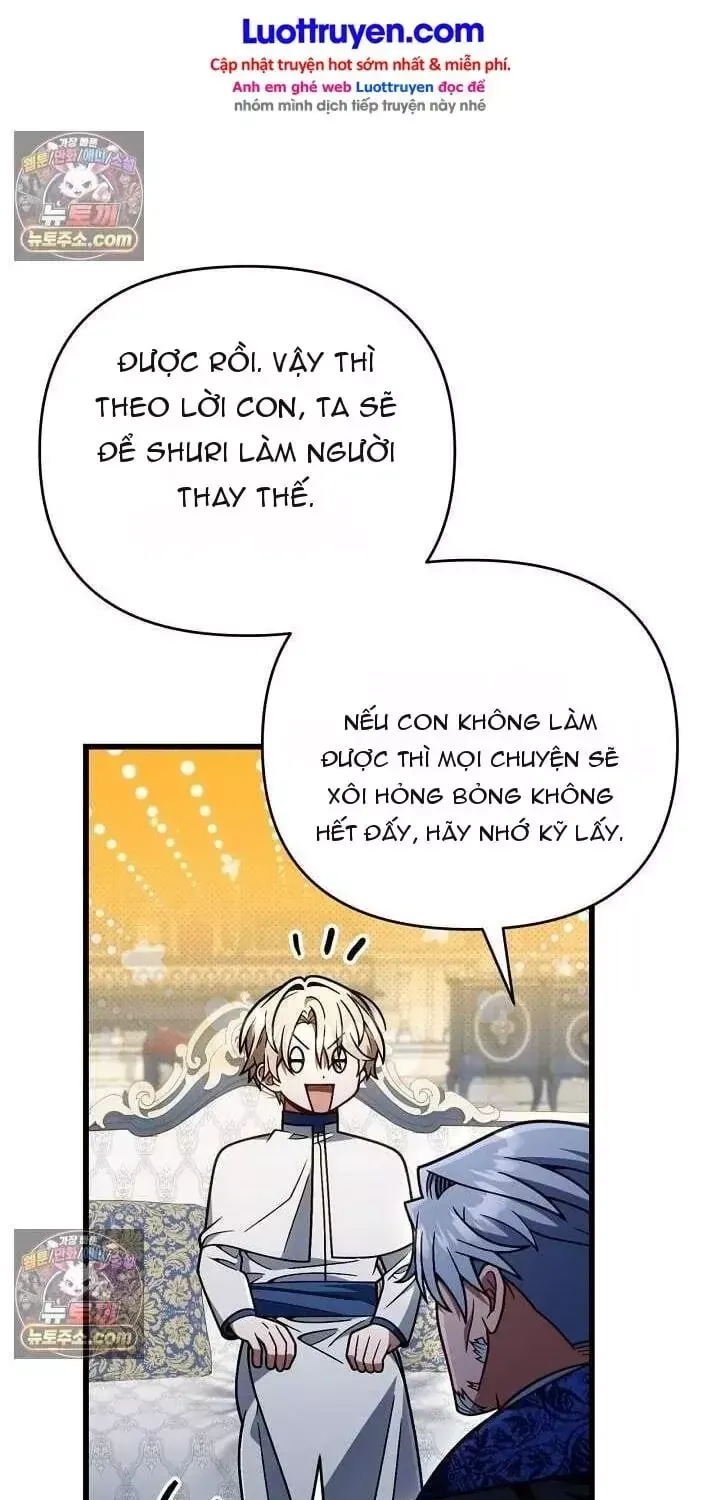 Ta Sẽ Phá Hủy Đất Nước Này - Chap 91 - Trang 46