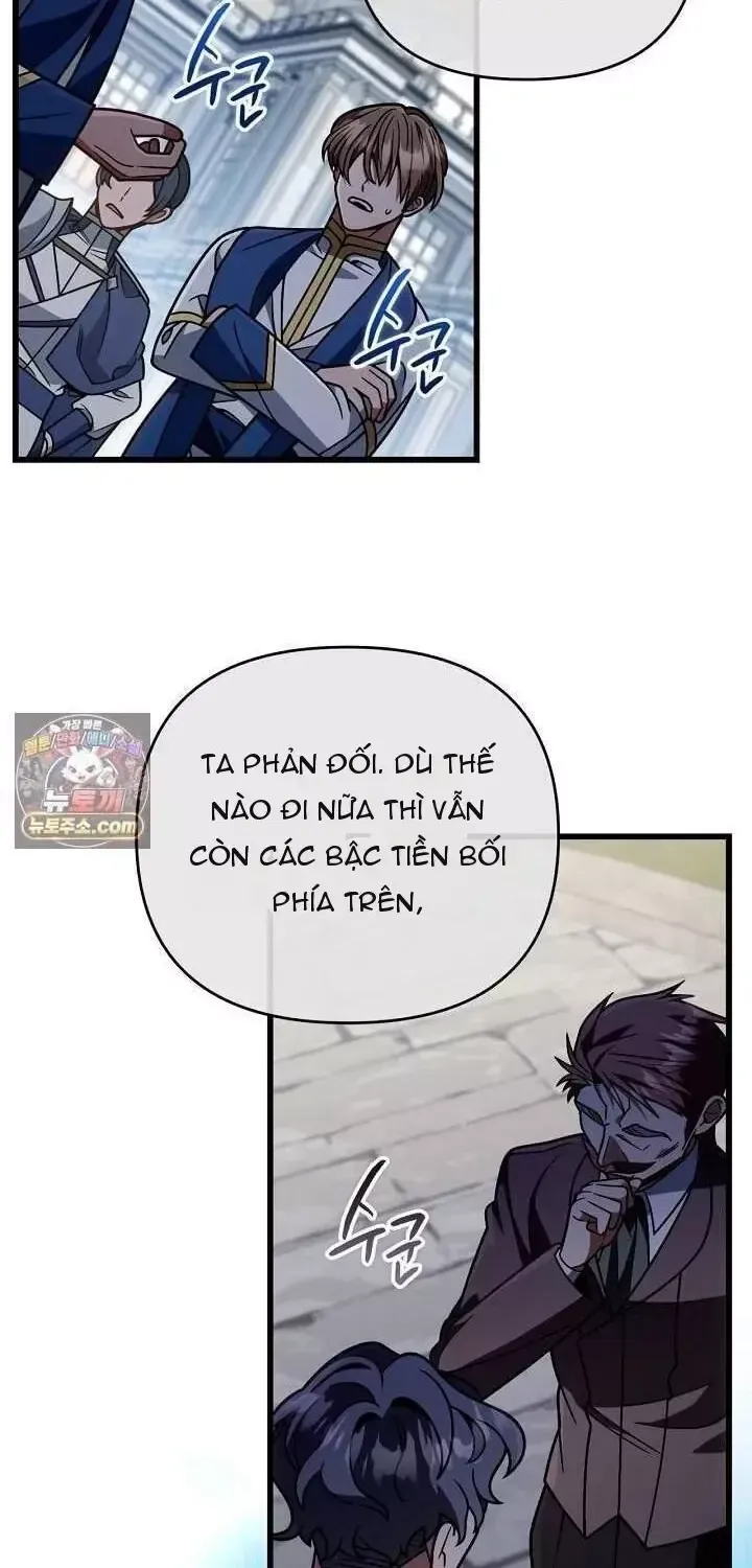 Ta Sẽ Phá Hủy Đất Nước Này - Chap 91 - Trang 6