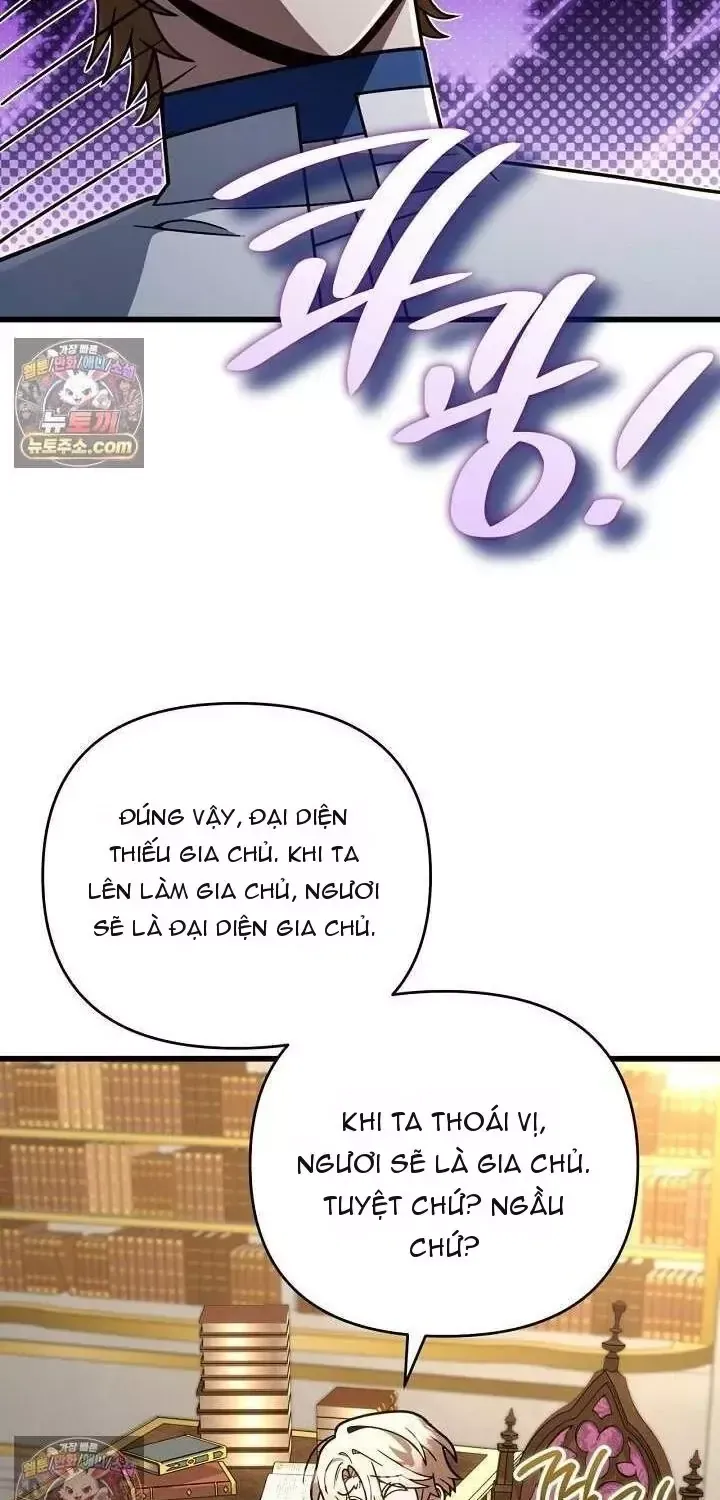 Ta Sẽ Phá Hủy Đất Nước Này - Chap 91 - Trang 52