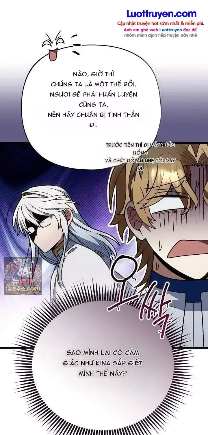 Ta Sẽ Phá Hủy Đất Nước Này - Chap 91 - Trang 54