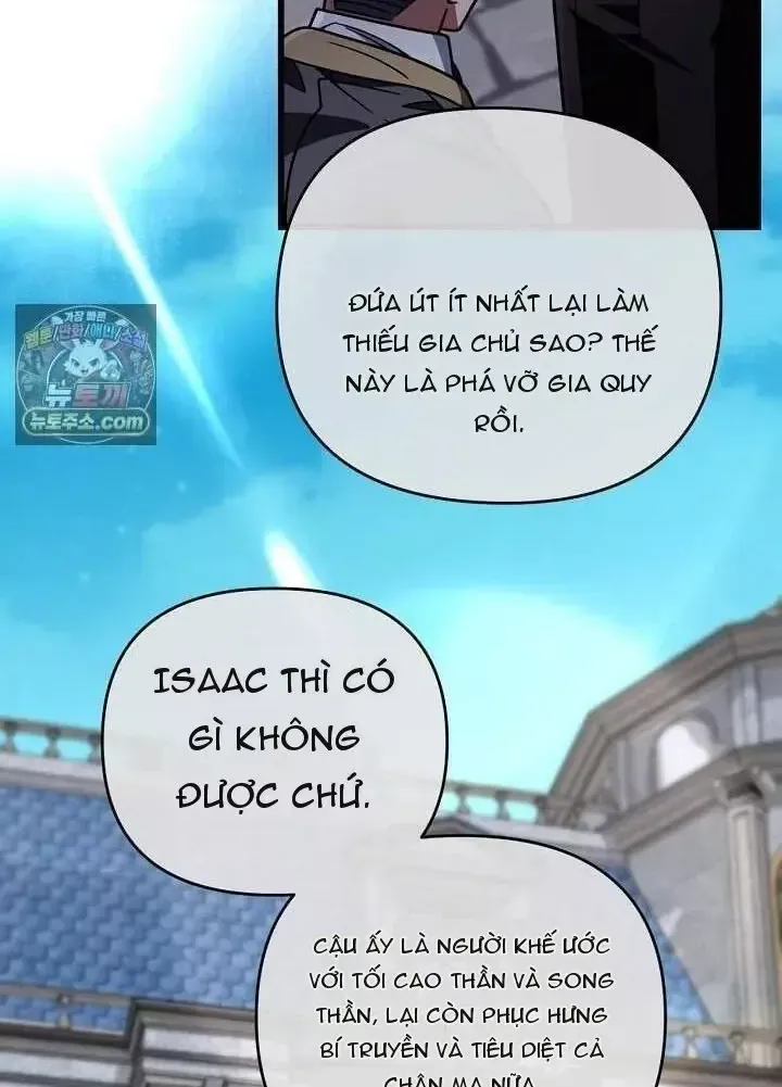 Ta Sẽ Phá Hủy Đất Nước Này - Chap 91 - Trang 7