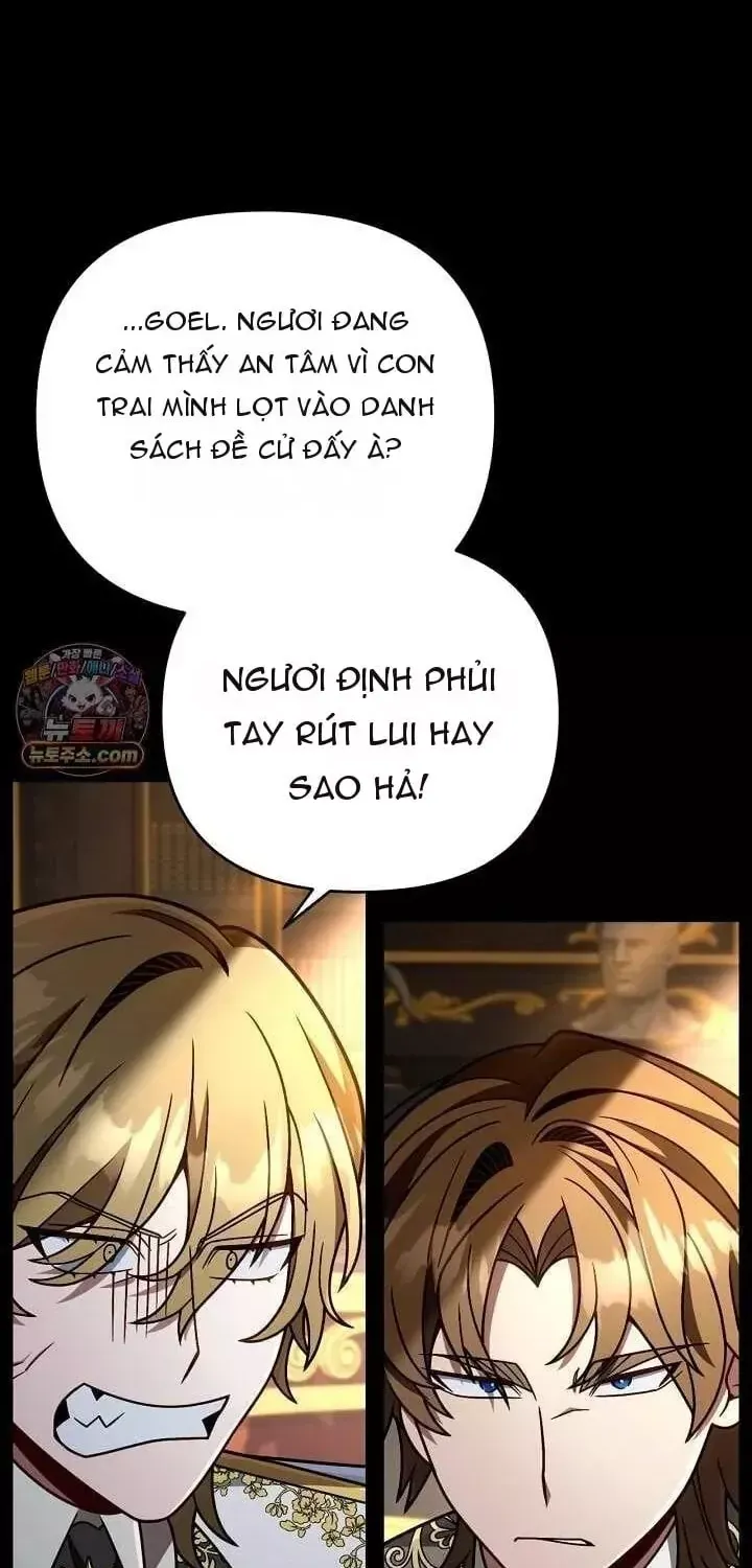 Ta Sẽ Phá Hủy Đất Nước Này - Chap 91 - Trang 68
