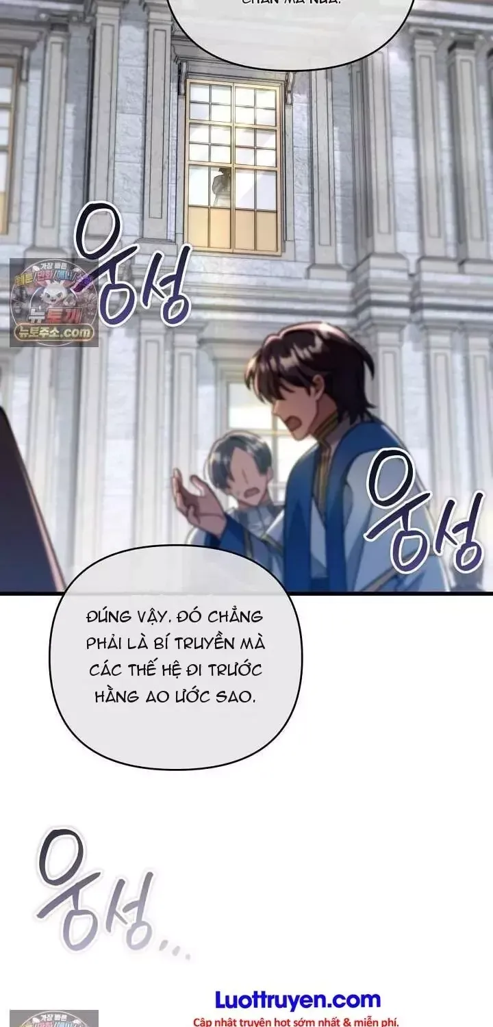 Ta Sẽ Phá Hủy Đất Nước Này - Chap 91 - Trang 8