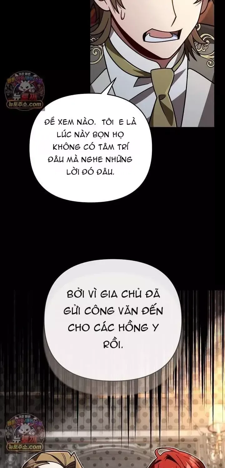 Ta Sẽ Phá Hủy Đất Nước Này - Chap 91 - Trang 80