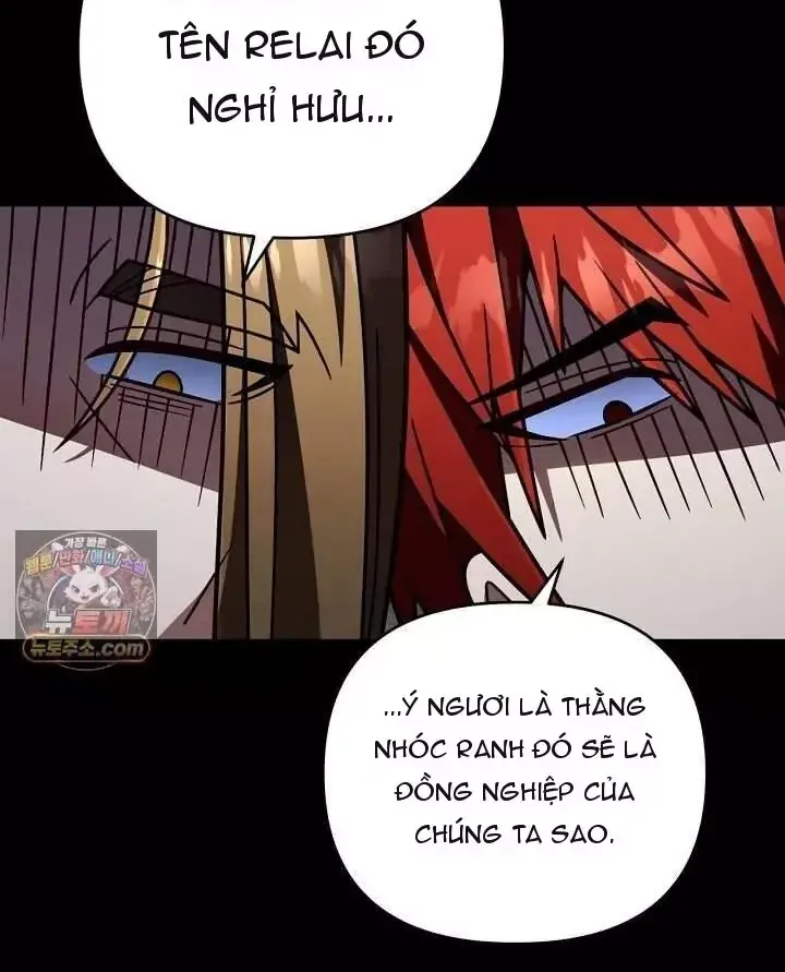 Ta Sẽ Phá Hủy Đất Nước Này - Chap 91 - Trang 83