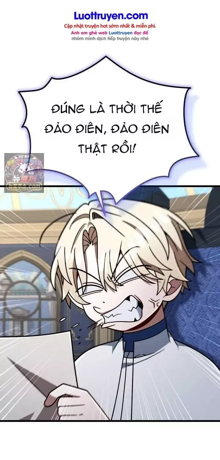 Ta Sẽ Phá Hủy Đất Nước Này - Chap 91 - Trang 86