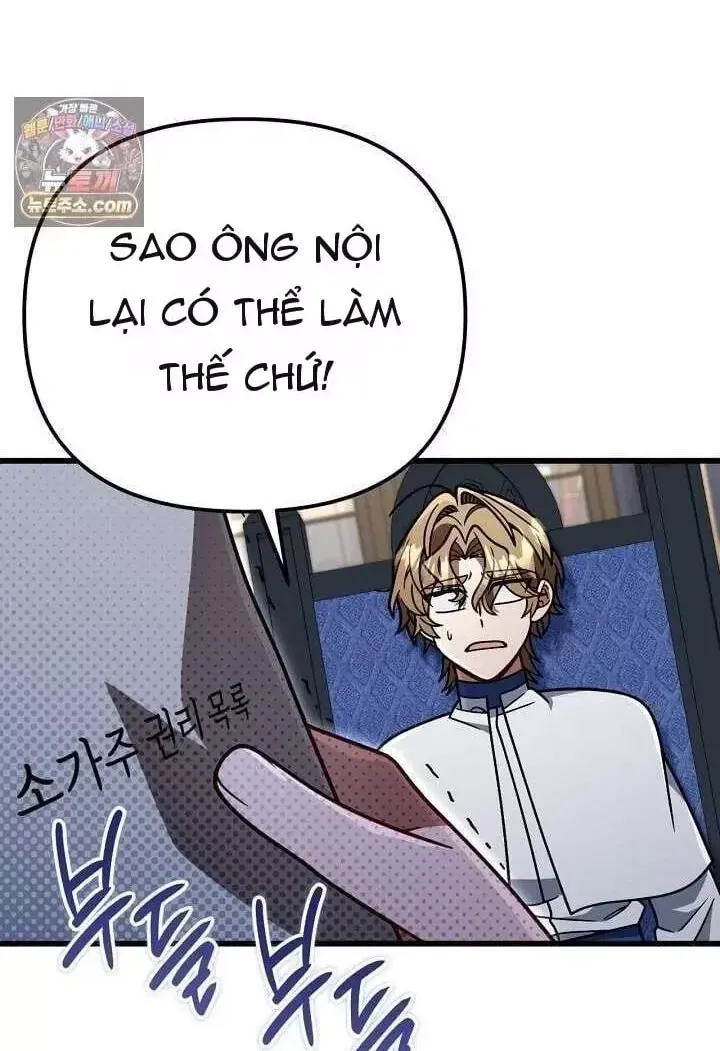 Ta Sẽ Phá Hủy Đất Nước Này - Chap 91 - Trang 87