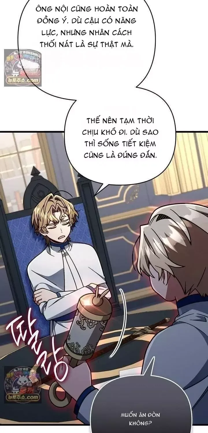 Ta Sẽ Phá Hủy Đất Nước Này - Chap 91 - Trang 100