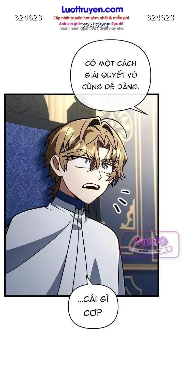 Ta Sẽ Phá Hủy Đất Nước Này - Chap 92 - Trang 16