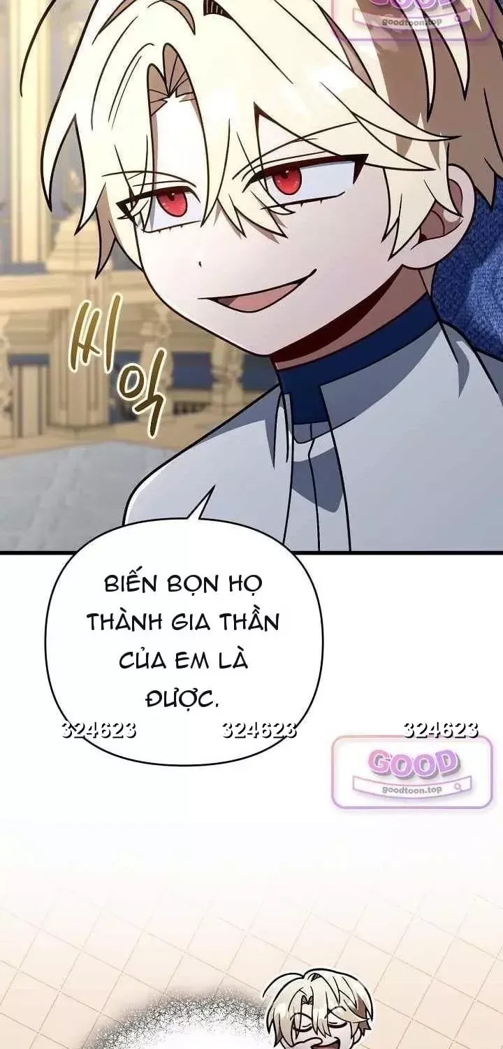 Ta Sẽ Phá Hủy Đất Nước Này - Chap 92 - Trang 18