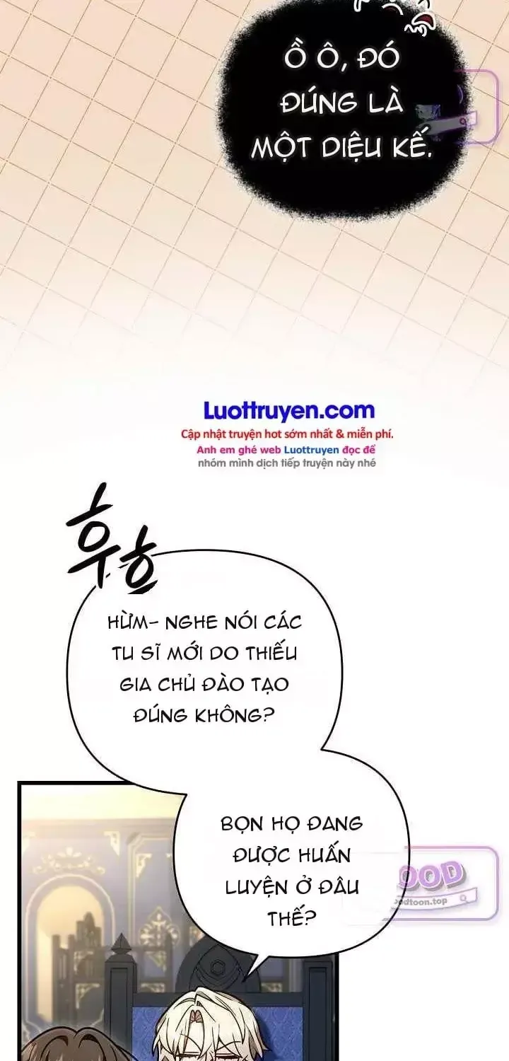 Ta Sẽ Phá Hủy Đất Nước Này - Chap 92 - Trang 20