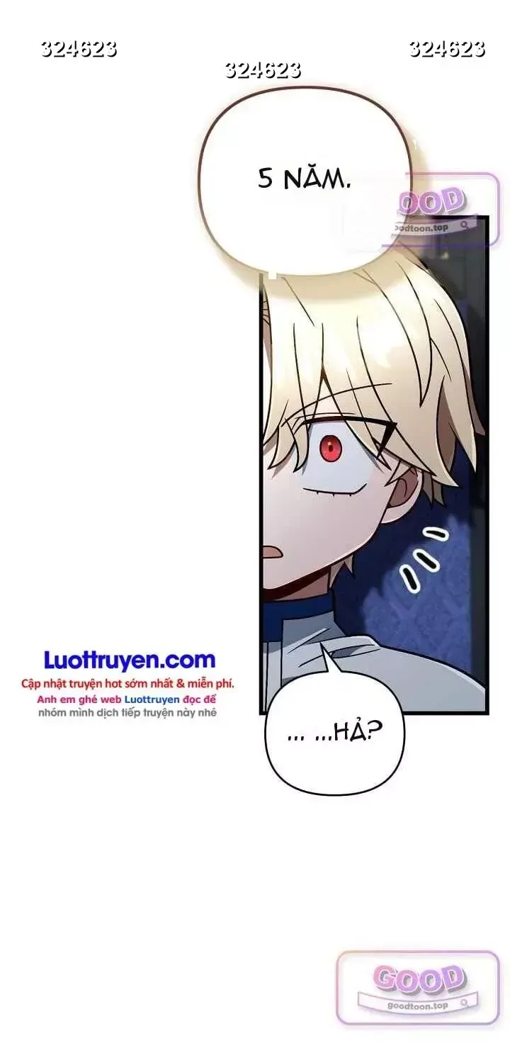 Ta Sẽ Phá Hủy Đất Nước Này - Chap 92 - Trang 22
