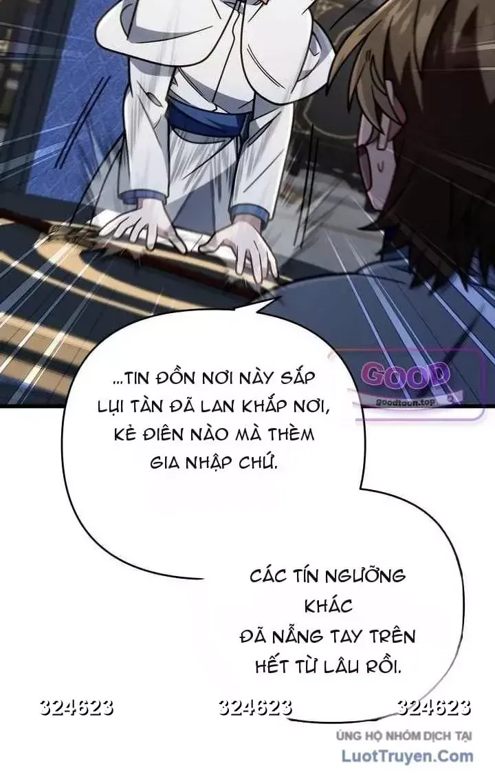 Ta Sẽ Phá Hủy Đất Nước Này - Chap 92 - Trang 25