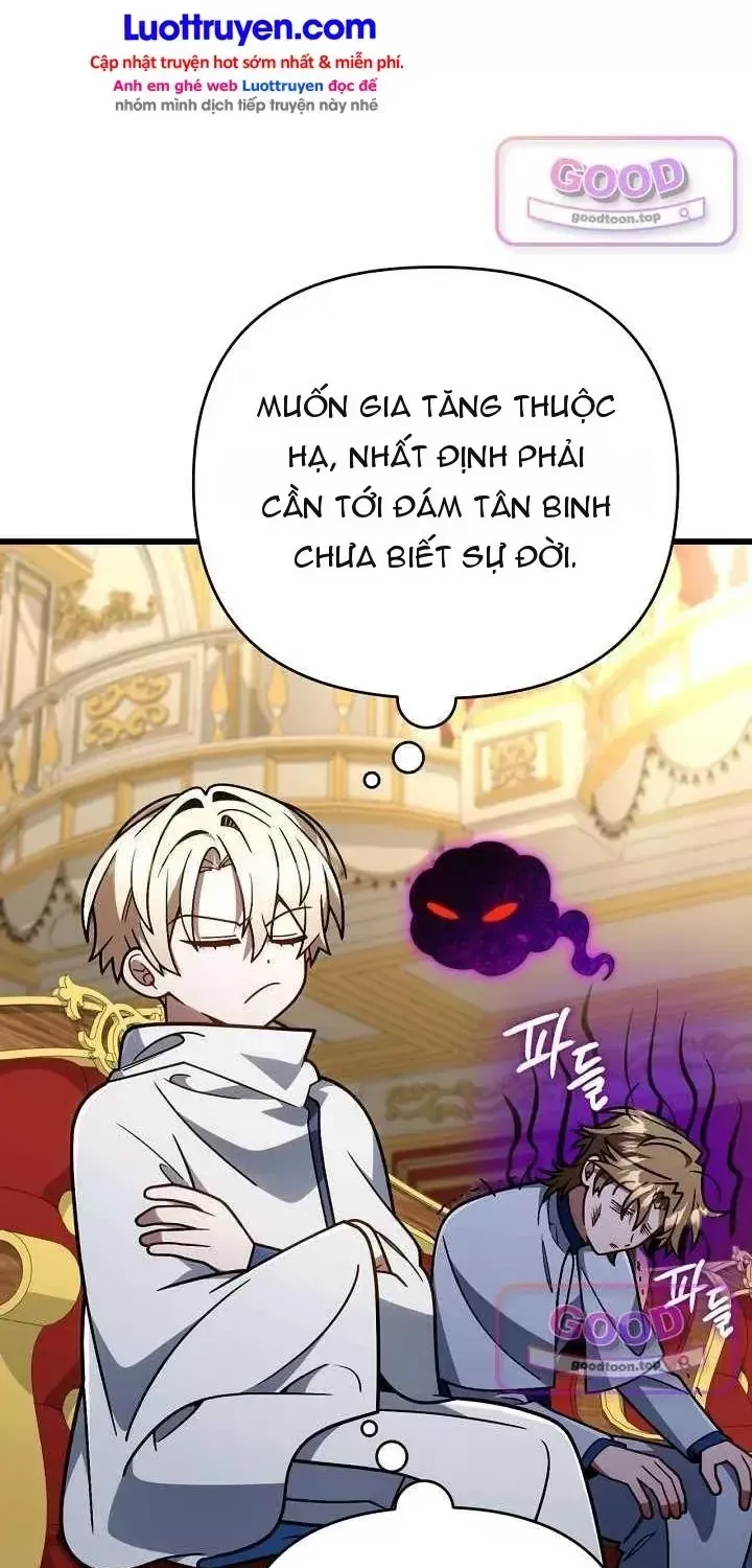 Ta Sẽ Phá Hủy Đất Nước Này - Chap 92 - Trang 36