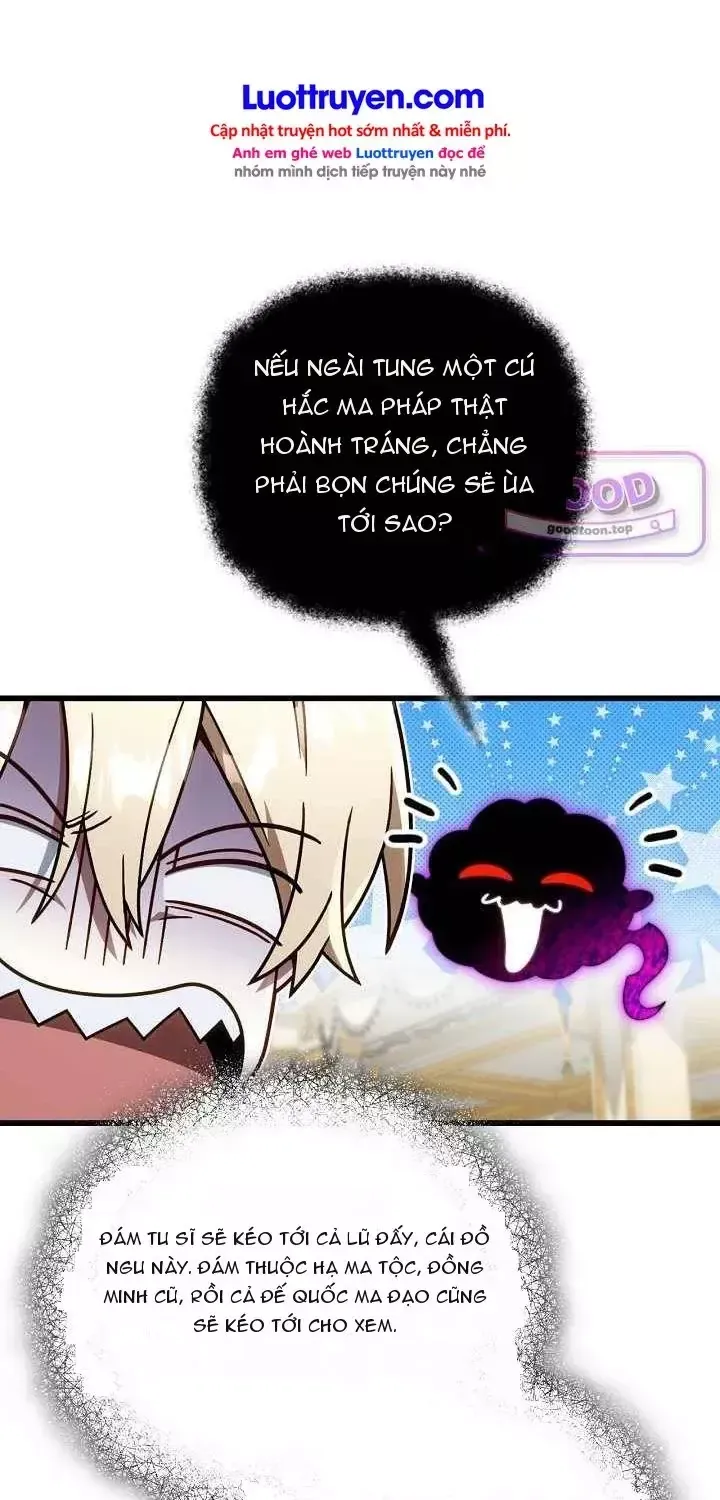 Ta Sẽ Phá Hủy Đất Nước Này - Chap 92 - Trang 38
