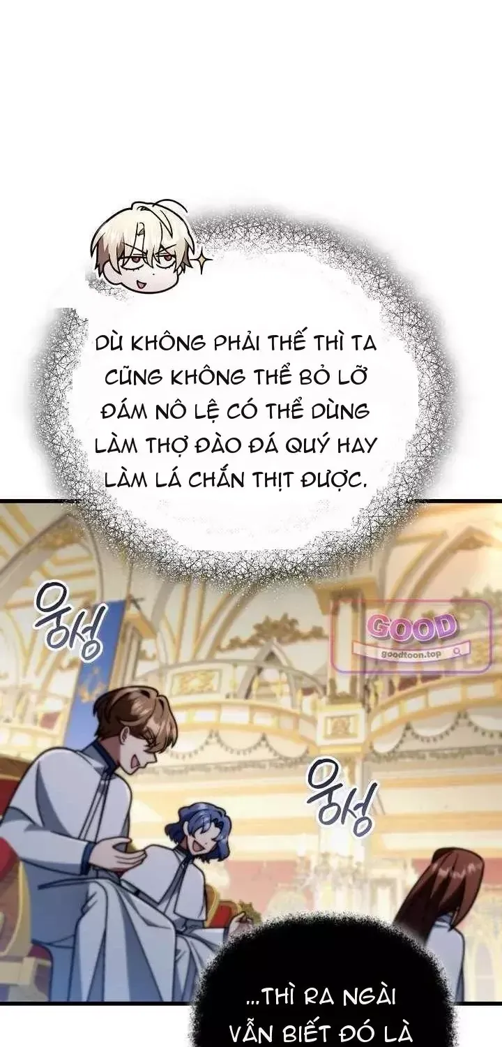 Ta Sẽ Phá Hủy Đất Nước Này - Chap 92 - Trang 40