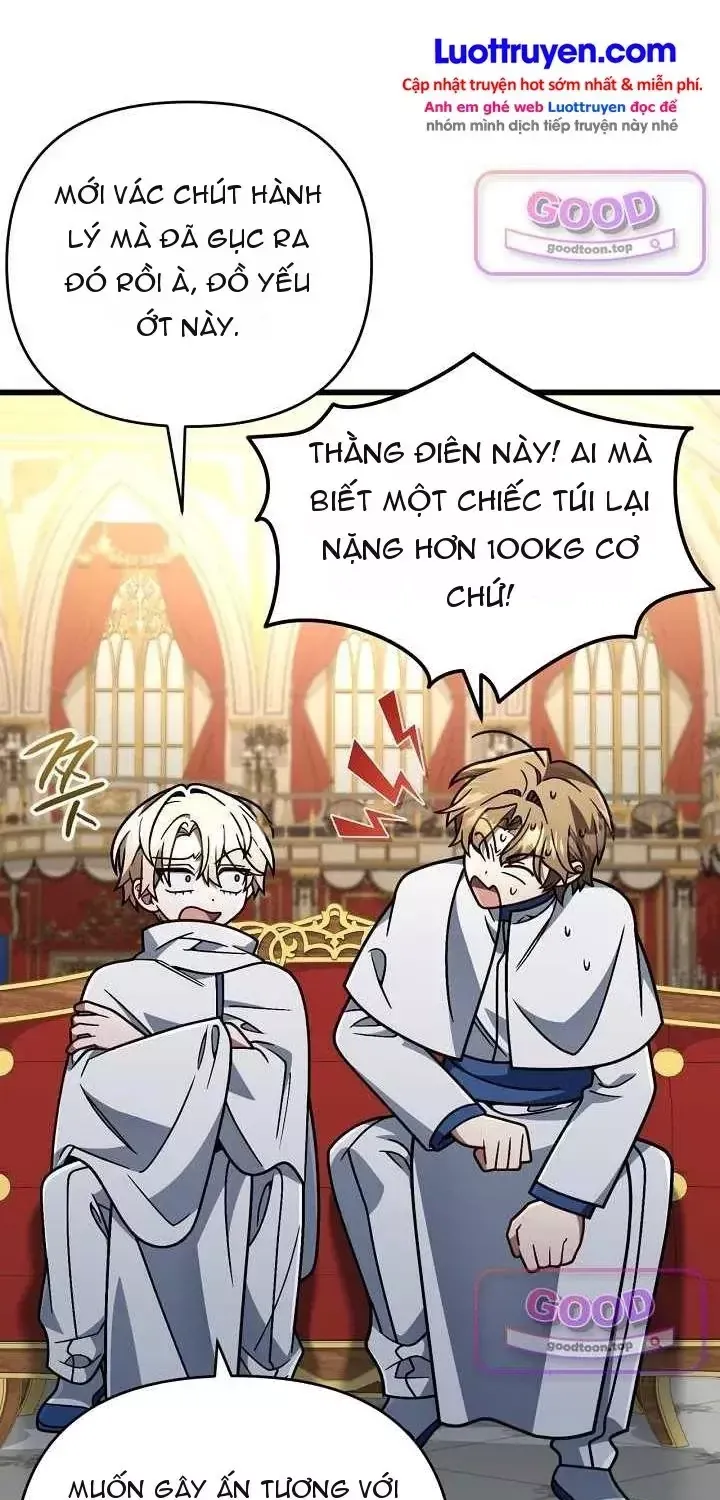 Ta Sẽ Phá Hủy Đất Nước Này - Chap 92 - Trang 42