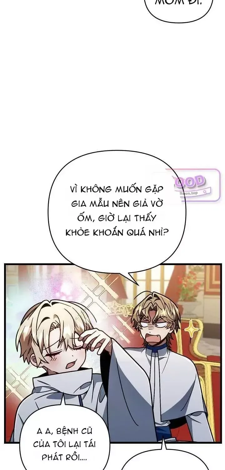 Ta Sẽ Phá Hủy Đất Nước Này - Chap 92 - Trang 44