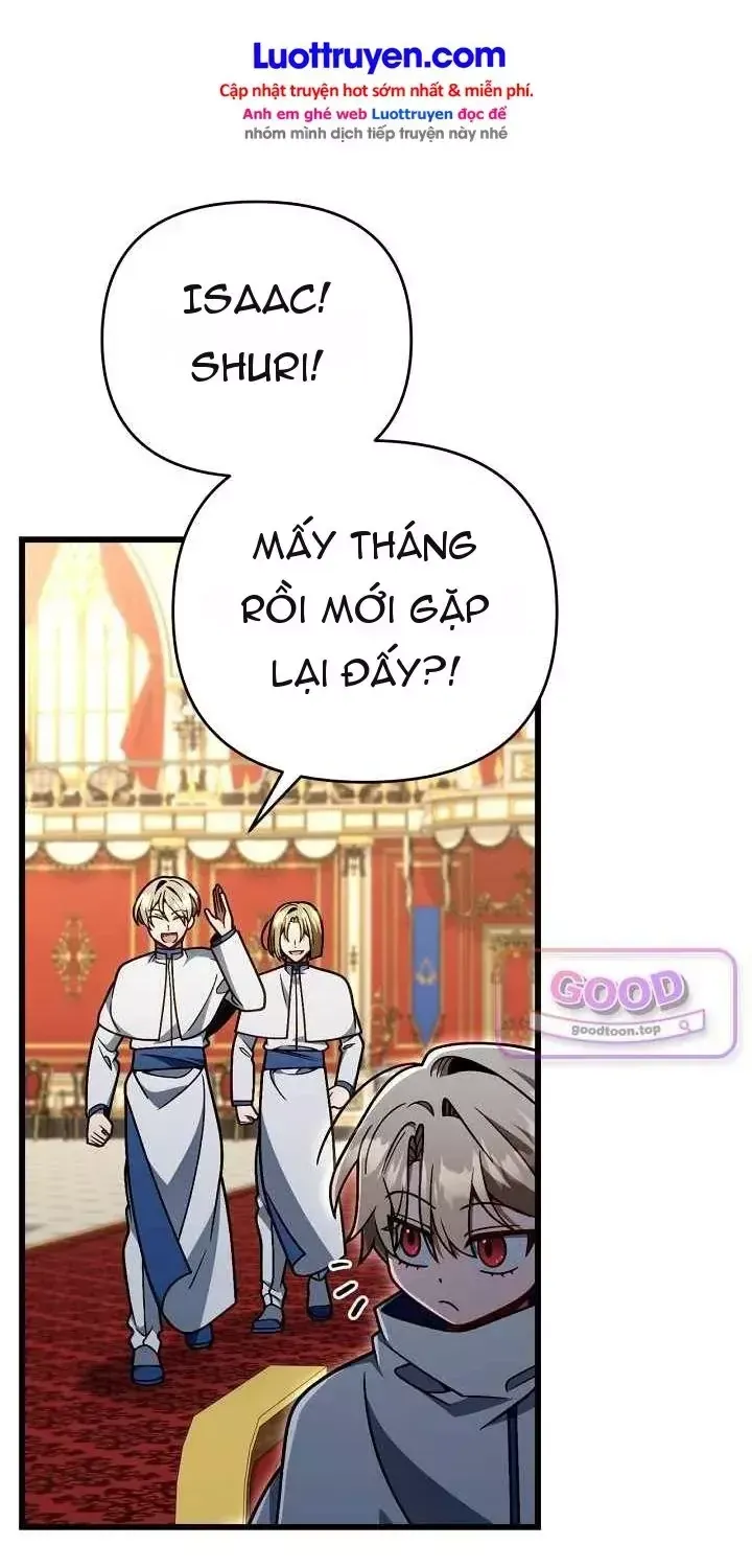Ta Sẽ Phá Hủy Đất Nước Này - Chap 92 - Trang 46