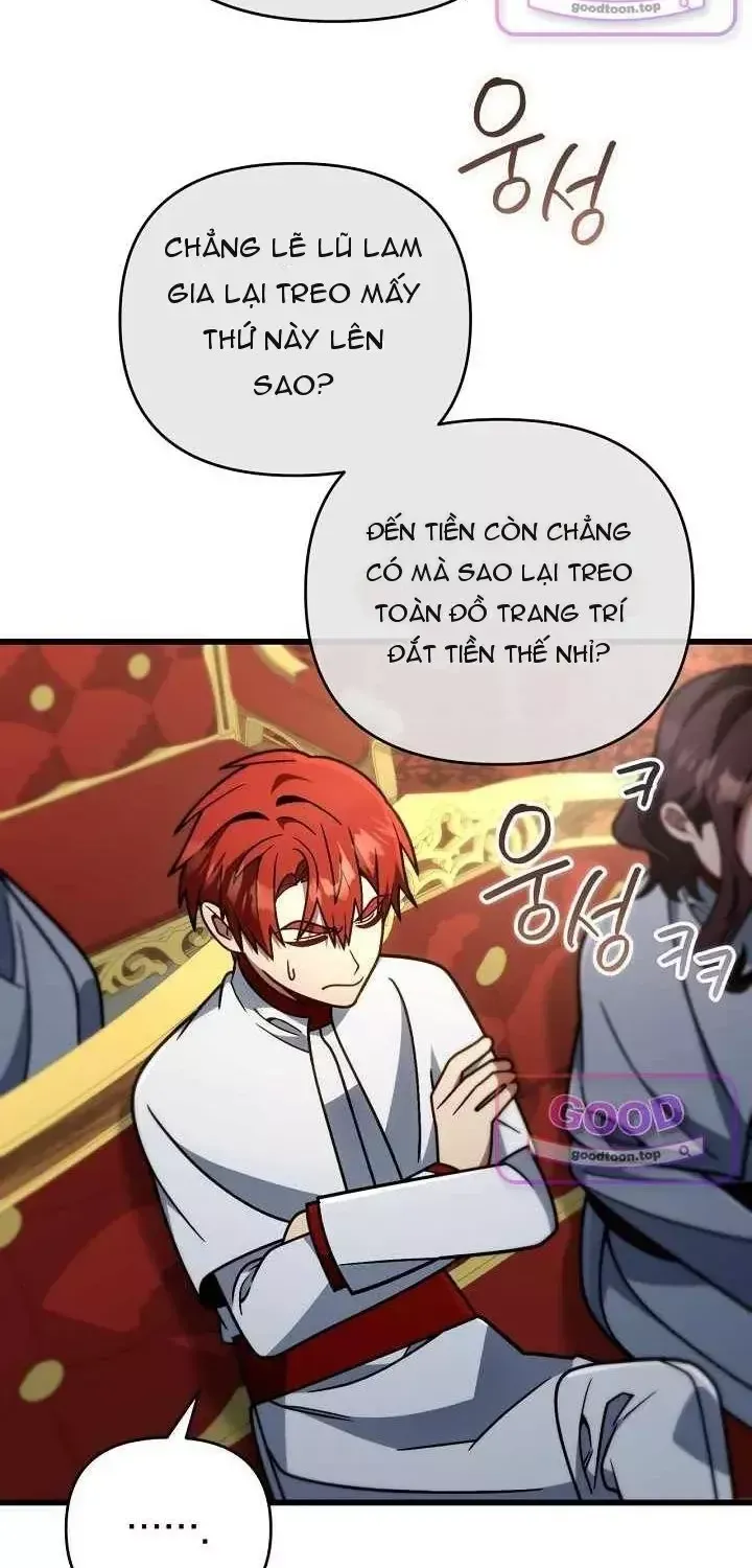 Ta Sẽ Phá Hủy Đất Nước Này - Chap 92 - Trang 52