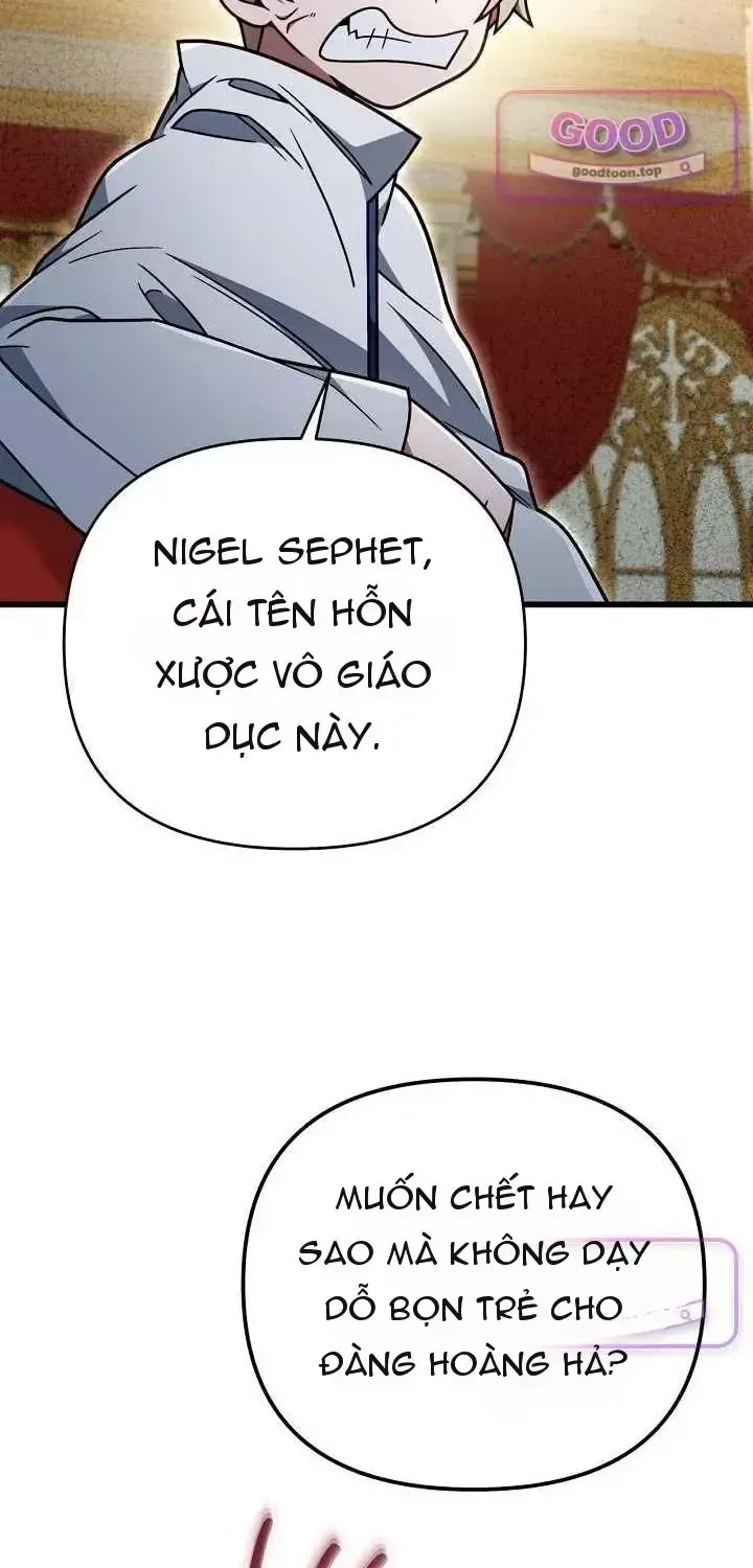 Ta Sẽ Phá Hủy Đất Nước Này - Chap 92 - Trang 56