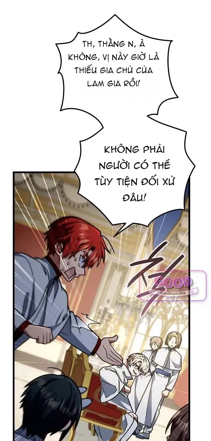Ta Sẽ Phá Hủy Đất Nước Này - Chap 92 - Trang 60