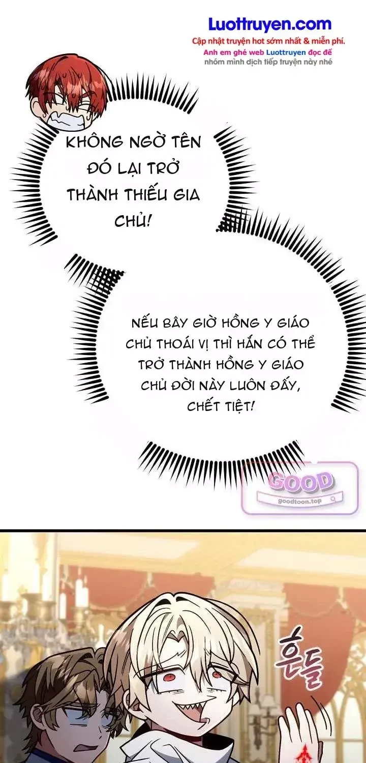 Ta Sẽ Phá Hủy Đất Nước Này - Chap 92 - Trang 62