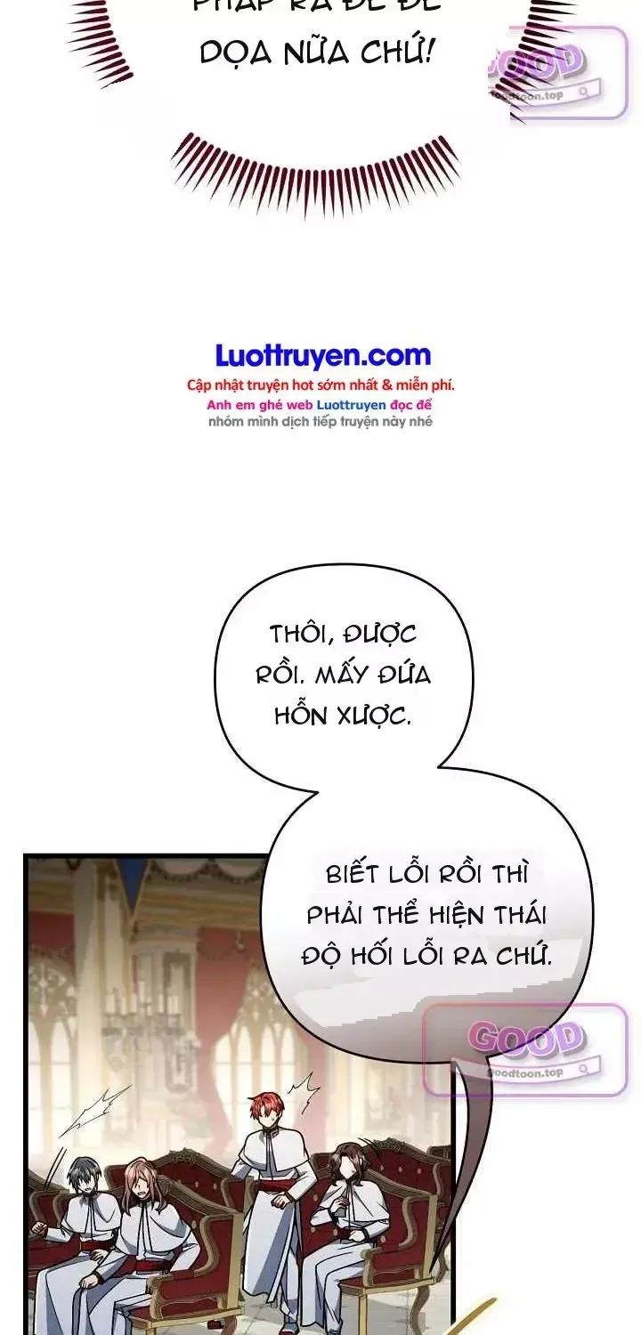 Ta Sẽ Phá Hủy Đất Nước Này - Chap 92 - Trang 64