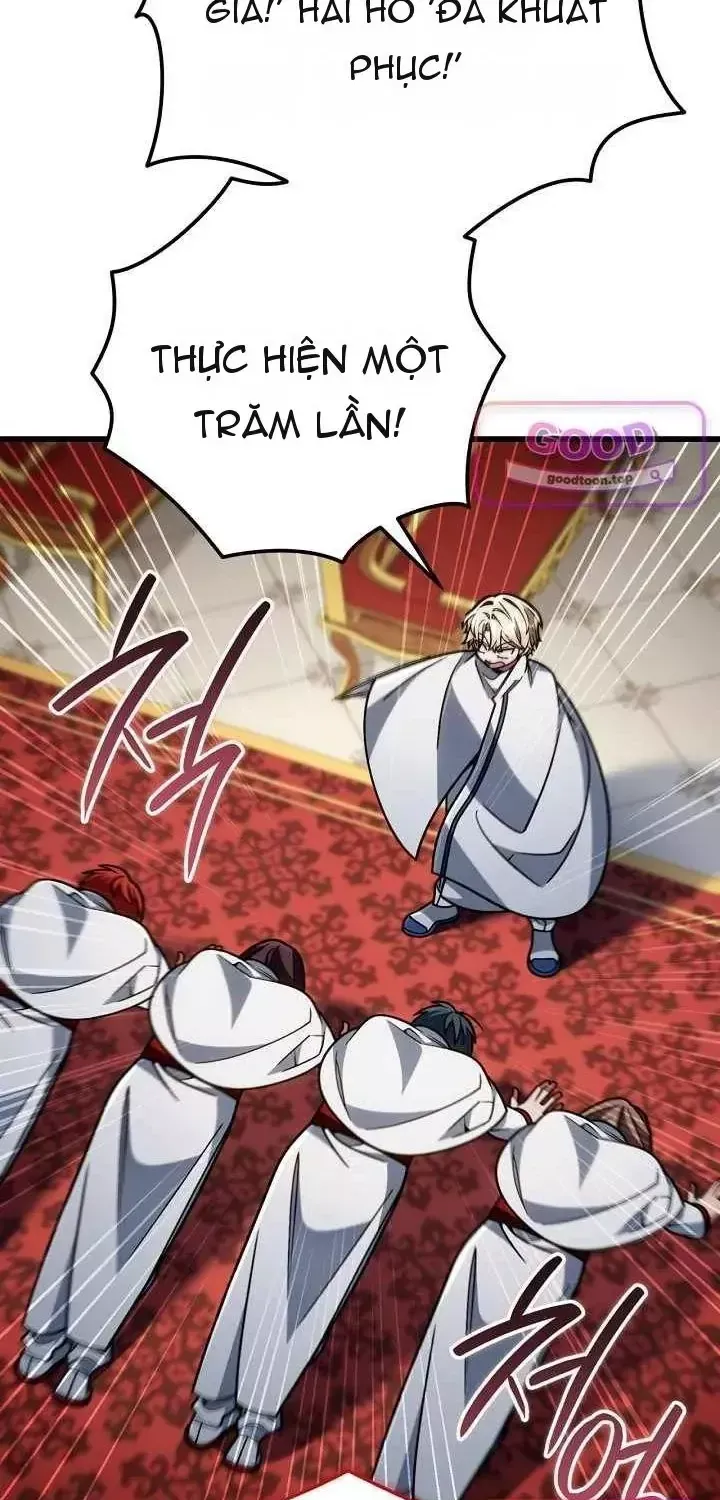Ta Sẽ Phá Hủy Đất Nước Này - Chap 92 - Trang 68