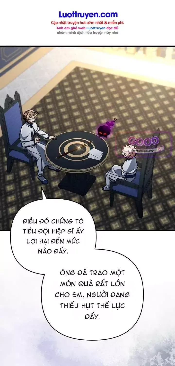 Ta Sẽ Phá Hủy Đất Nước Này - Chap 92 - Trang 8