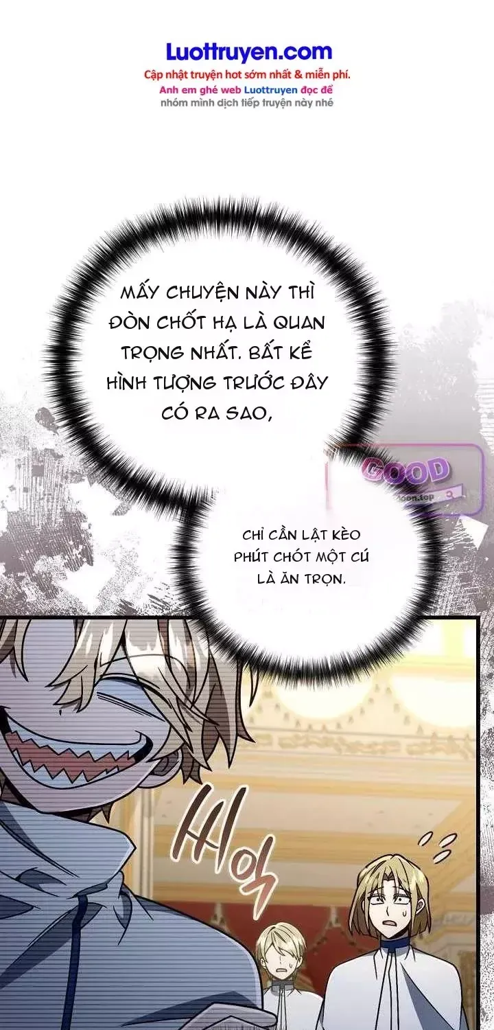 Ta Sẽ Phá Hủy Đất Nước Này - Chap 92 - Trang 72