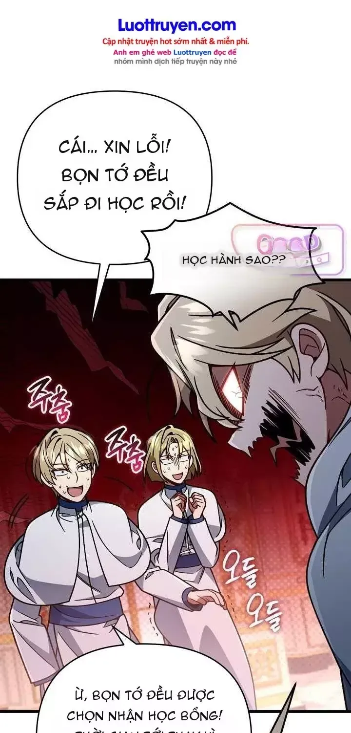 Ta Sẽ Phá Hủy Đất Nước Này - Chap 92 - Trang 78