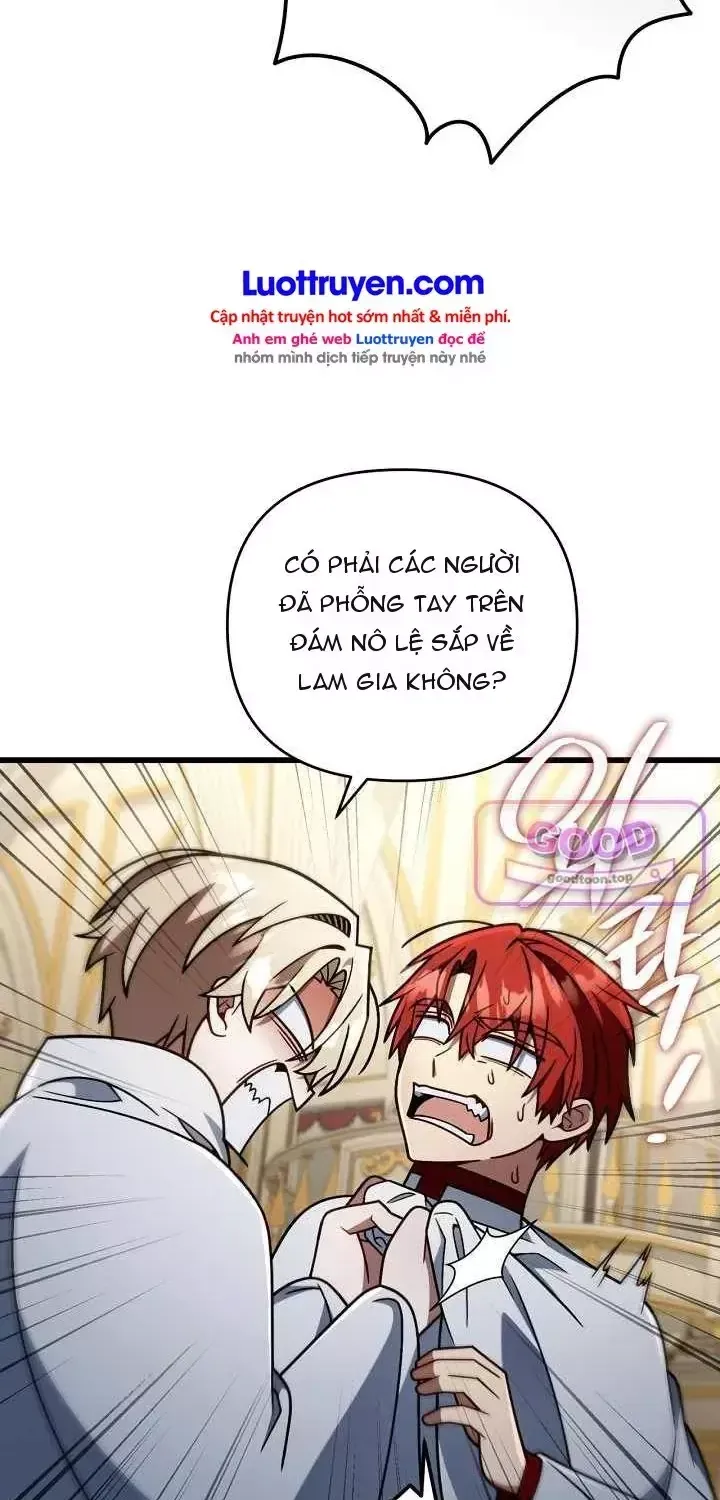 Ta Sẽ Phá Hủy Đất Nước Này - Chap 92 - Trang 80
