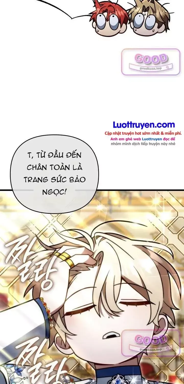 Ta Sẽ Phá Hủy Đất Nước Này - Chap 92 - Trang 92