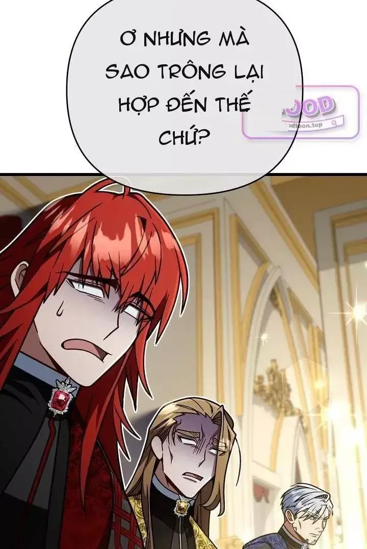 Ta Sẽ Phá Hủy Đất Nước Này - Chap 92 - Trang 95