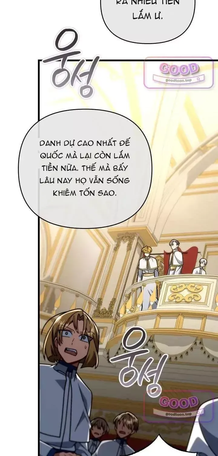 Ta Sẽ Phá Hủy Đất Nước Này - Chap 92 - Trang 100