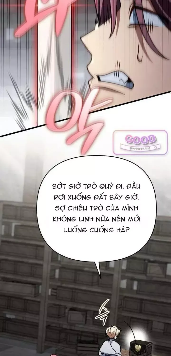 Ta Sẽ Phá Hủy Đất Nước Này - Chap 93 - Trang 108