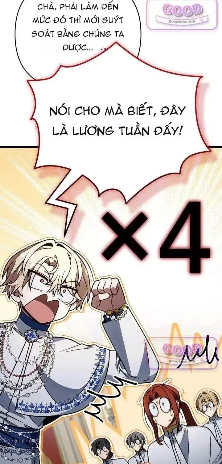 Ta Sẽ Phá Hủy Đất Nước Này - Chap 93 - Trang 12