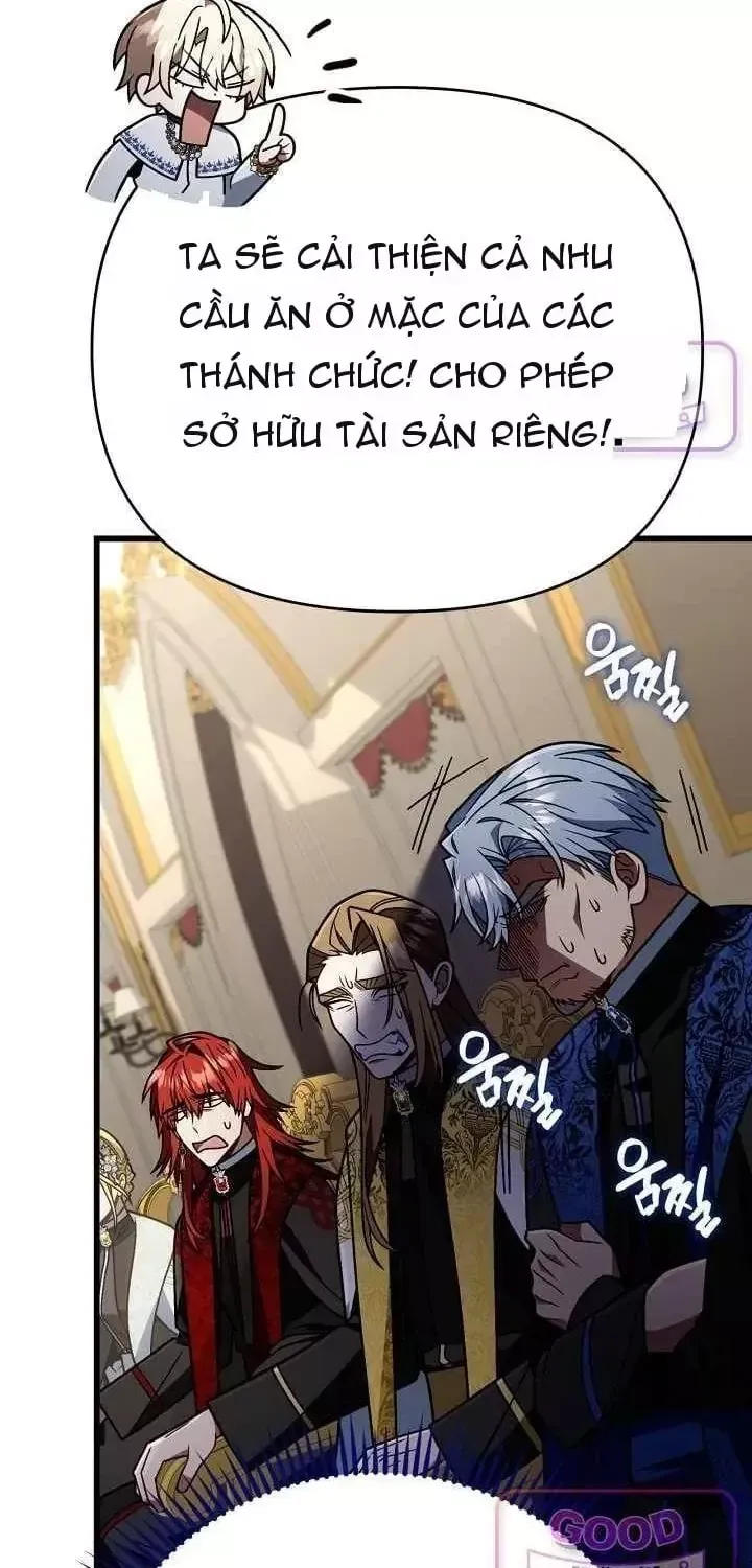 Ta Sẽ Phá Hủy Đất Nước Này - Chap 93 - Trang 16