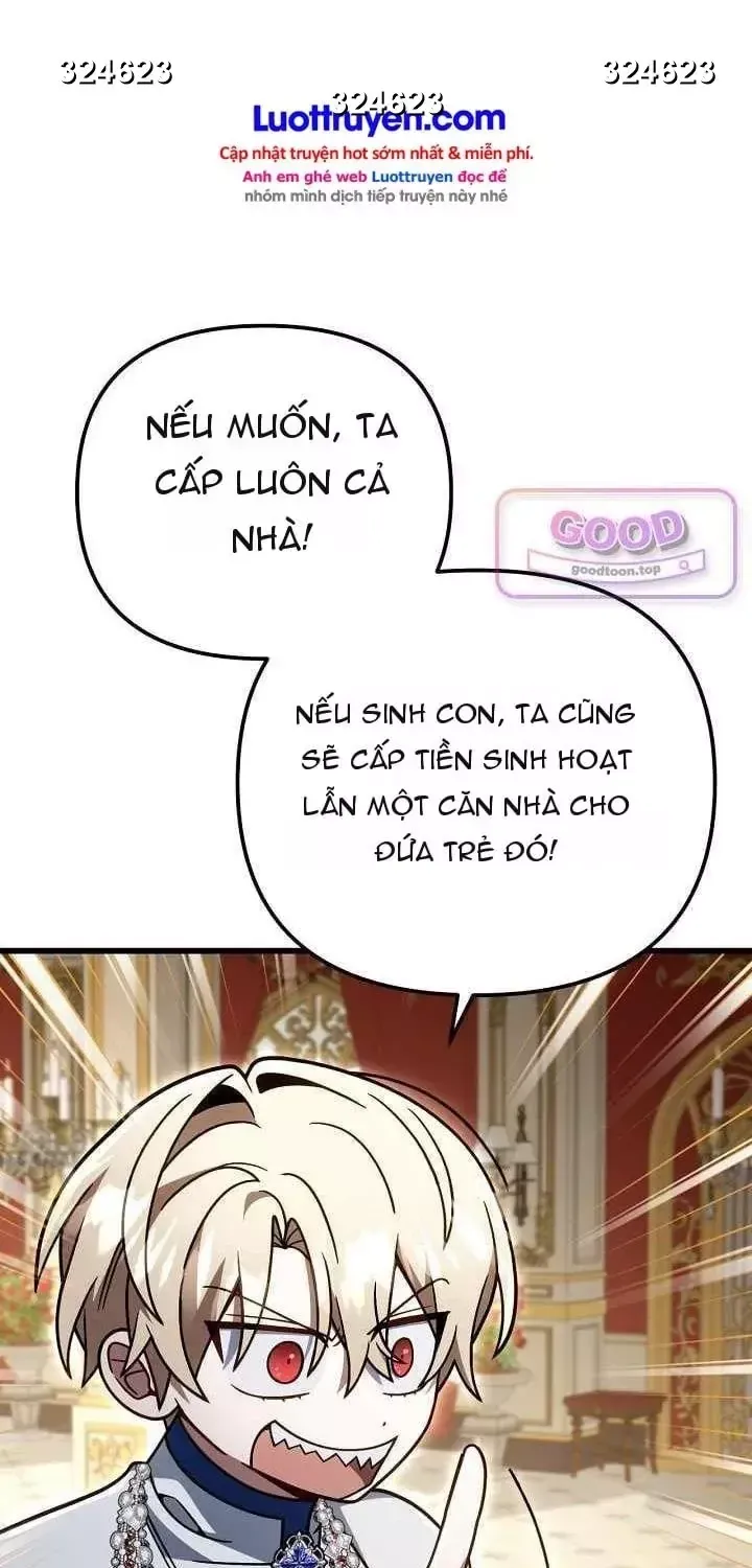 Ta Sẽ Phá Hủy Đất Nước Này - Chap 93 - Trang 18