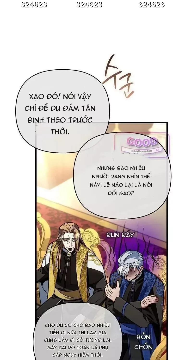 Ta Sẽ Phá Hủy Đất Nước Này - Chap 93 - Trang 20
