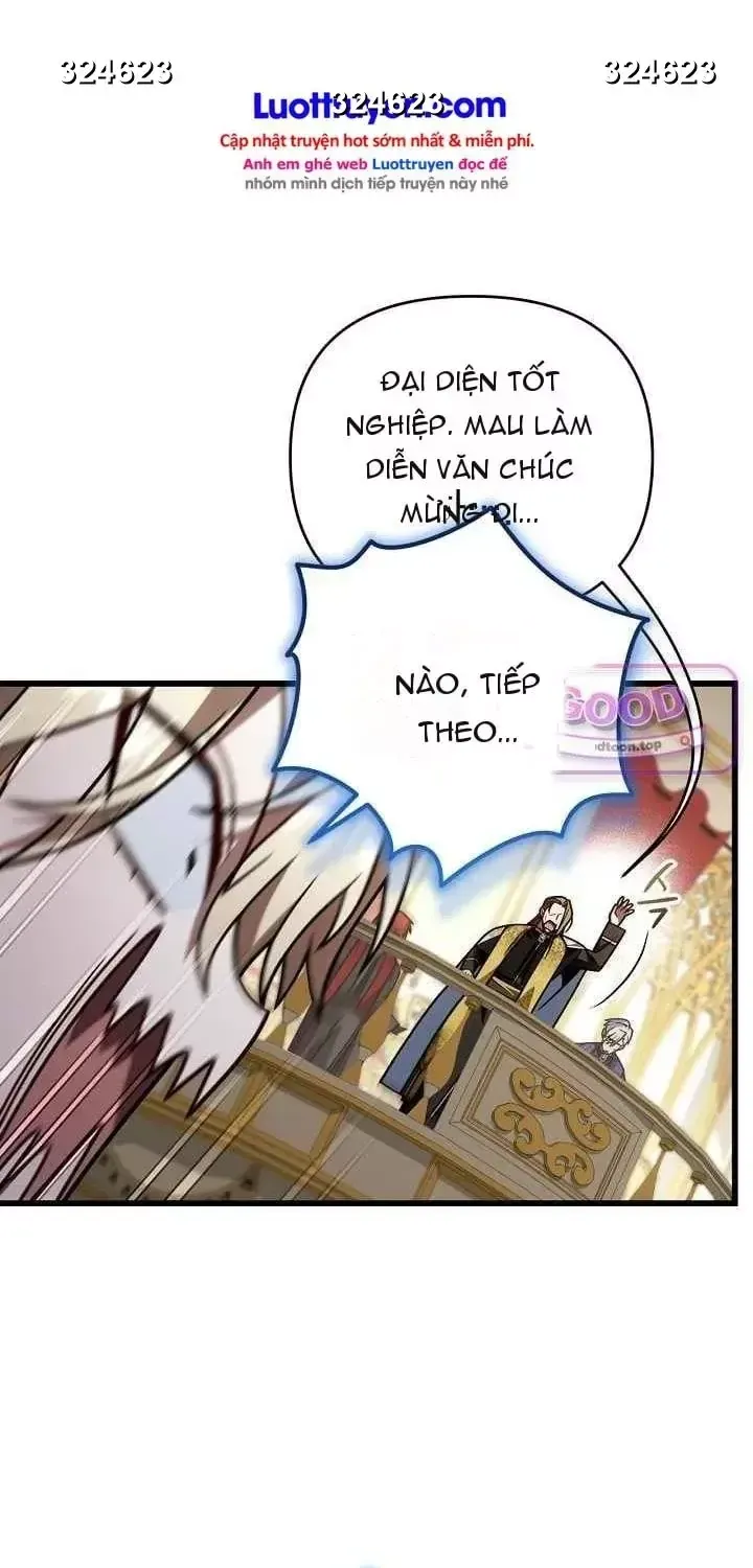Ta Sẽ Phá Hủy Đất Nước Này - Chap 93 - Trang 22
