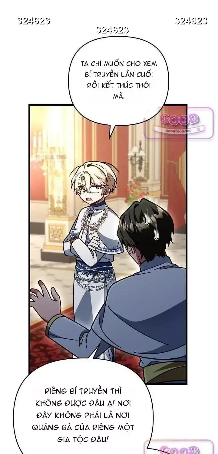 Ta Sẽ Phá Hủy Đất Nước Này - Chap 93 - Trang 26