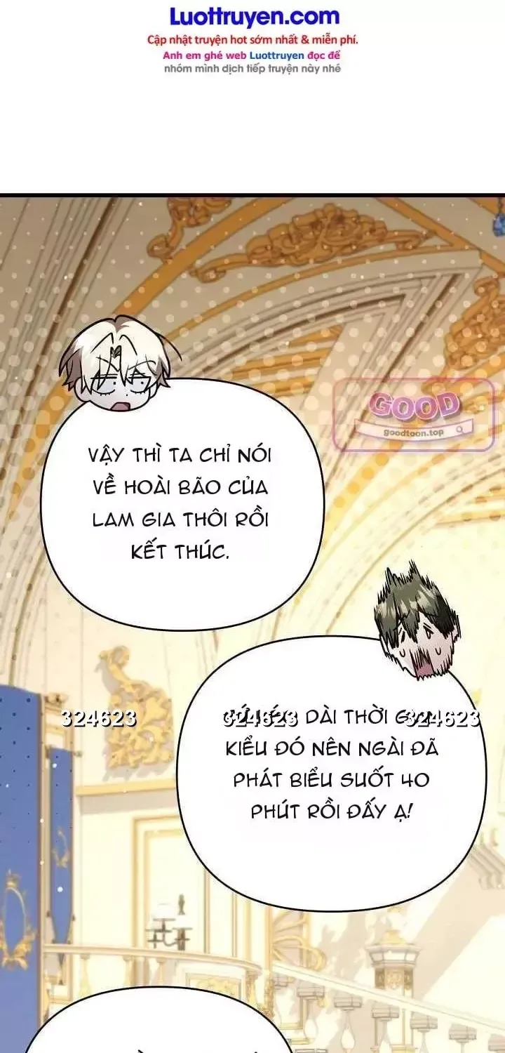 Ta Sẽ Phá Hủy Đất Nước Này - Chap 93 - Trang 28