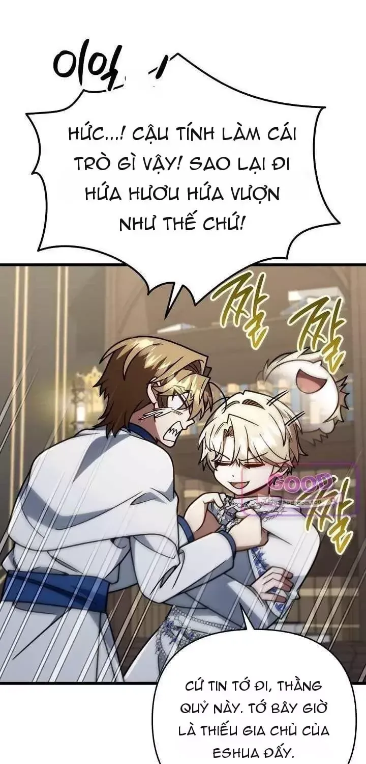 Ta Sẽ Phá Hủy Đất Nước Này - Chap 93 - Trang 32