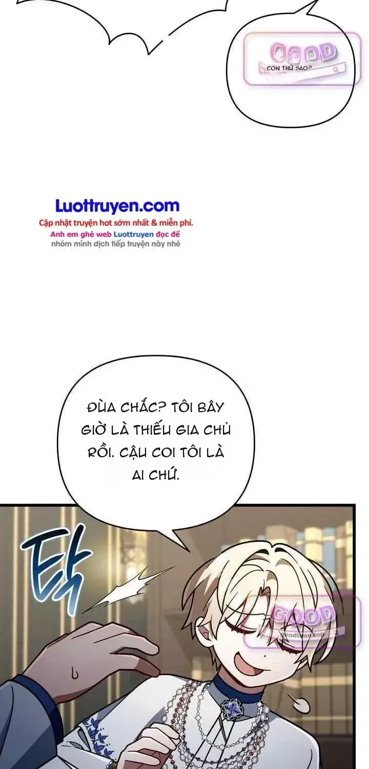 Ta Sẽ Phá Hủy Đất Nước Này - Chap 93 - Trang 34