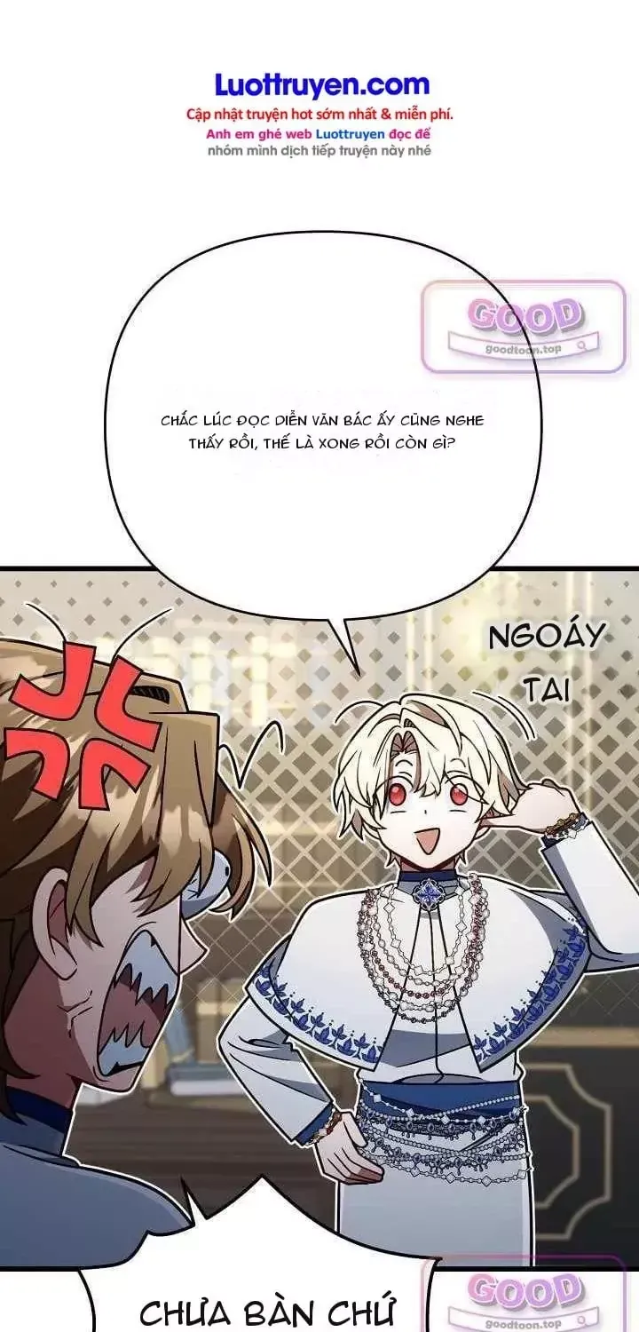 Ta Sẽ Phá Hủy Đất Nước Này - Chap 93 - Trang 36