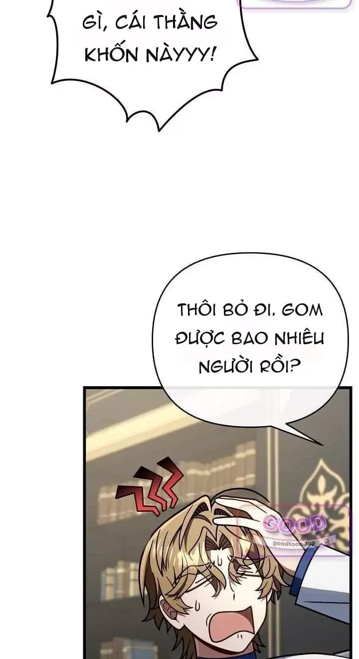 Ta Sẽ Phá Hủy Đất Nước Này - Chap 93 - Trang 37