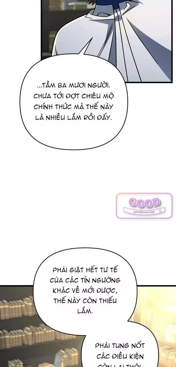 Ta Sẽ Phá Hủy Đất Nước Này - Chap 93 - Trang 38